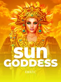 Sun Goddess