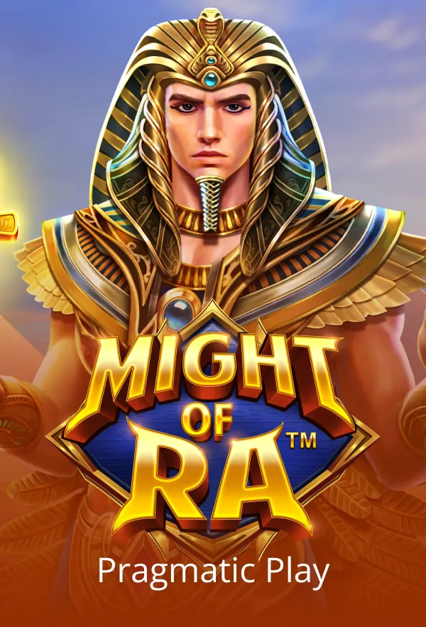 Might of Ra