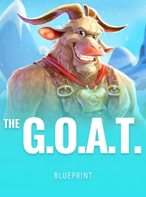 The G.O.A.T