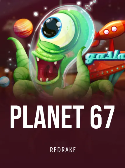 Planet 67