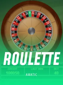 Roulette Royal