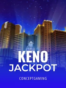 Keno Jackpot