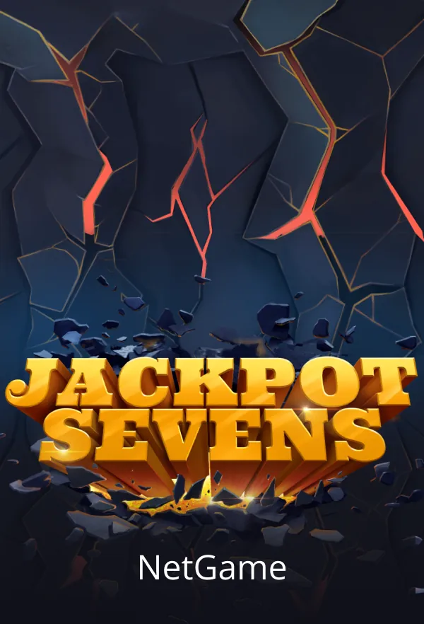 Jackpot Sevens