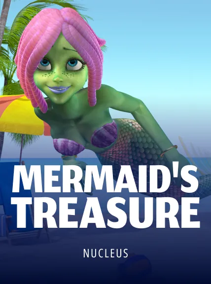 Mermaid's Treasure