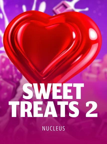 Sweet Treats 2
