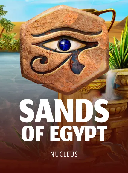 Sands Of Egypt