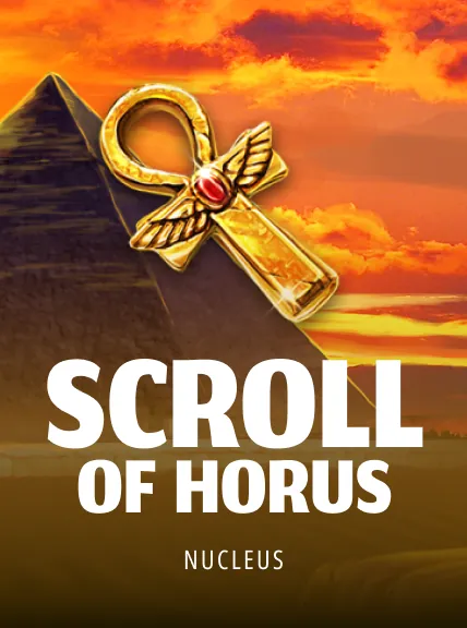 Scroll Of Horus