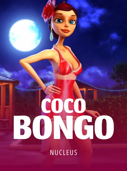 Coco Bongo