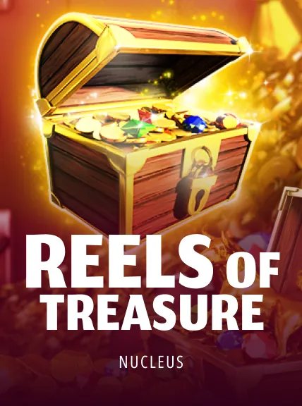 Reels Of Treasure