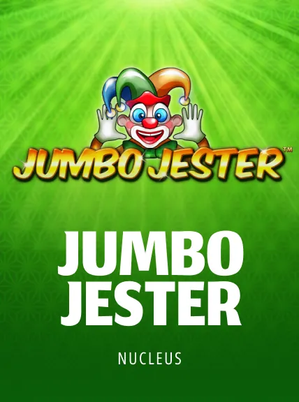 Jumbo Jester