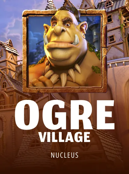 Ogre Village