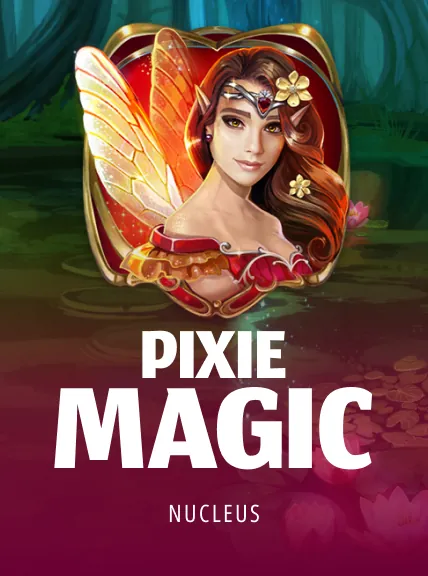 Pixie Magic