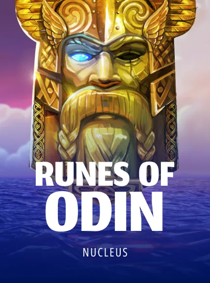 Runes Of Odin