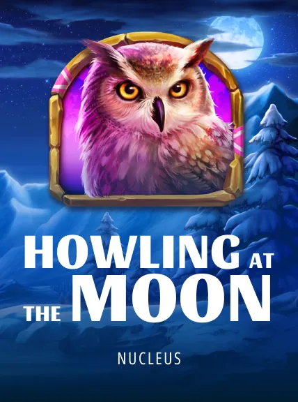 Howling At The Moon