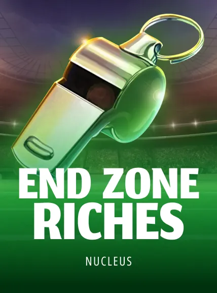 End Zone Riches
