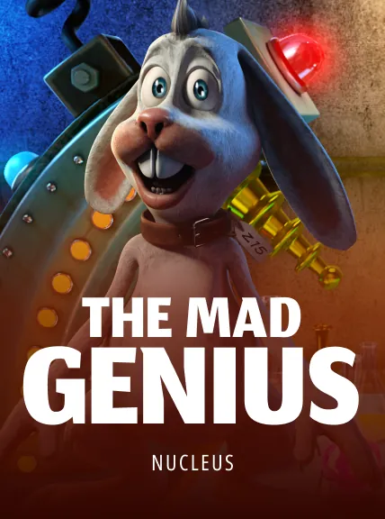 The Mad Genius
