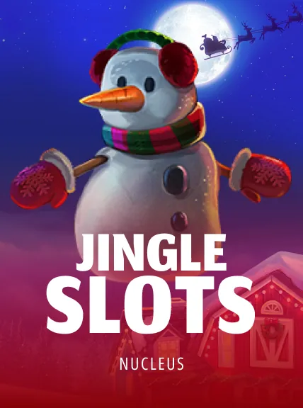 Jingle Slots