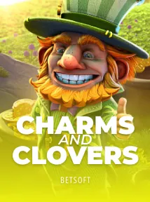 Charms And Clovers
