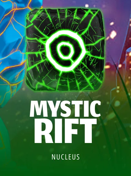 Mystic Rift