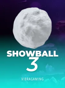 Showball 3