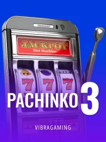 Pachinko 3