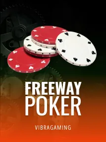 Freeway Poker