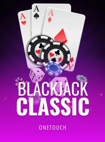Blackjack Classic