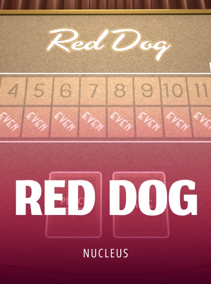 Red Dog