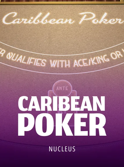 Caribbean Poker