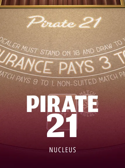 Pirate 21