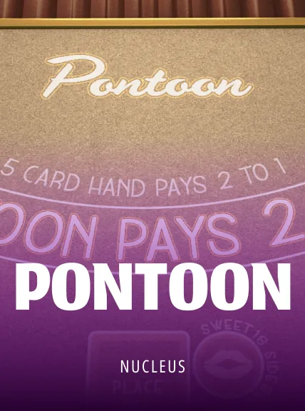 Pontoon