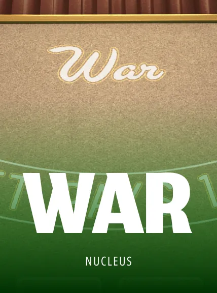 War