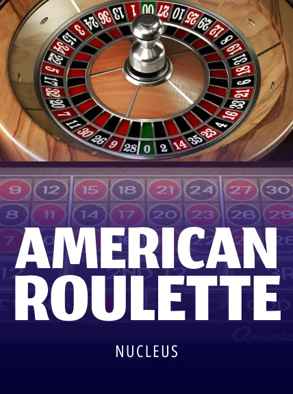 American Roulette