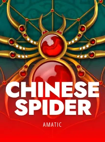 Chinese Spider