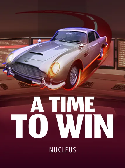 A Time to Win