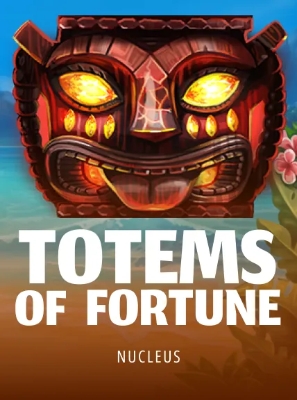 Totems Of Fortune