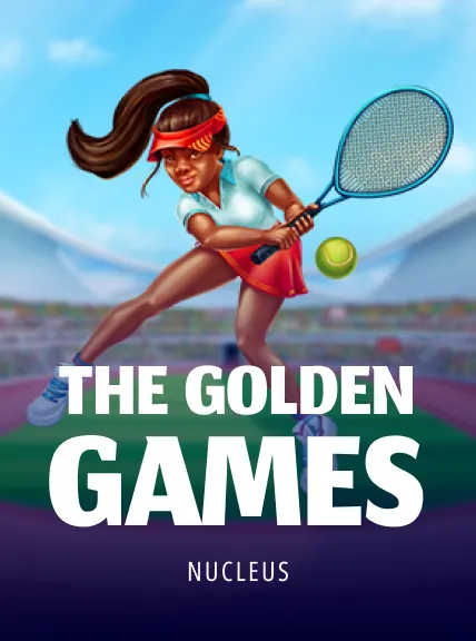 The Golden Games