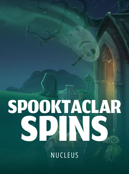 Spooktacular Spins