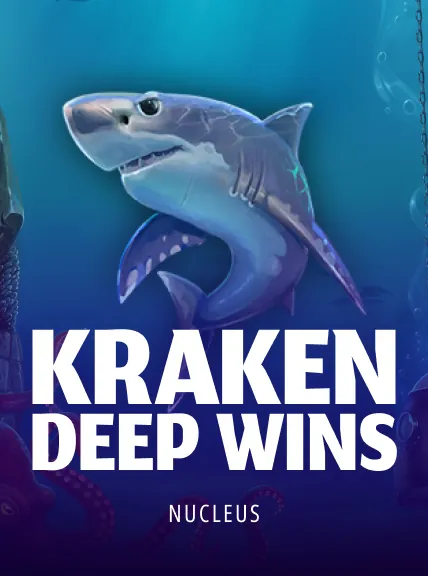Kraken Deep Wins