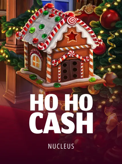Ho Ho Cash
