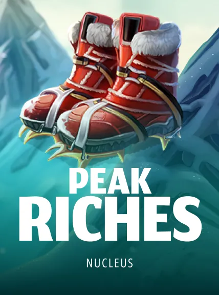 Peak Riches