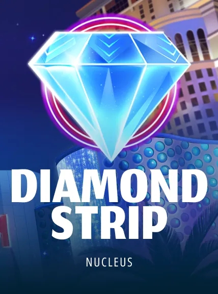 Diamond Strip