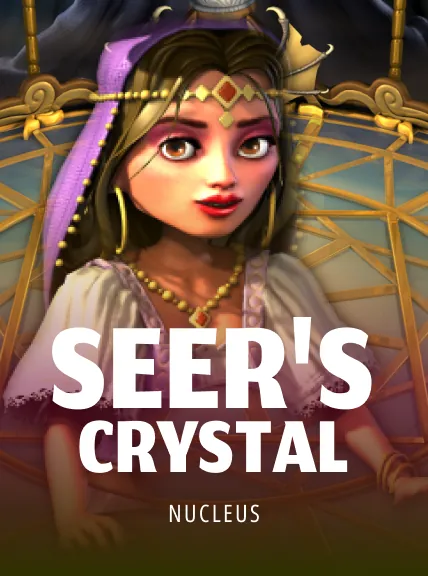 Seer's Crystal