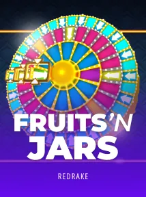 Fruits'n Jars