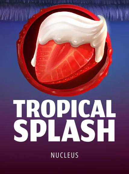 Tropical Splash