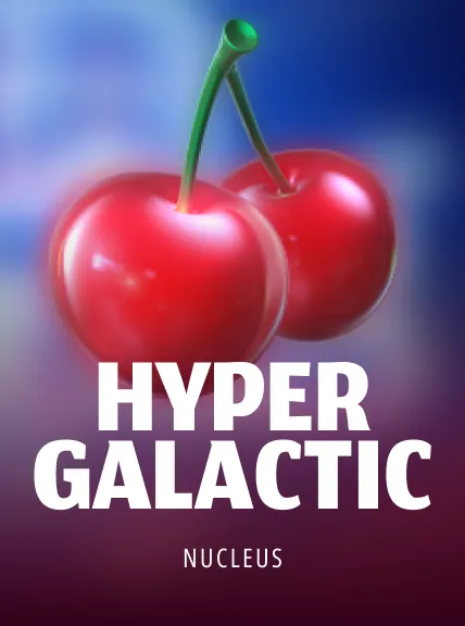 Hyper Galactic