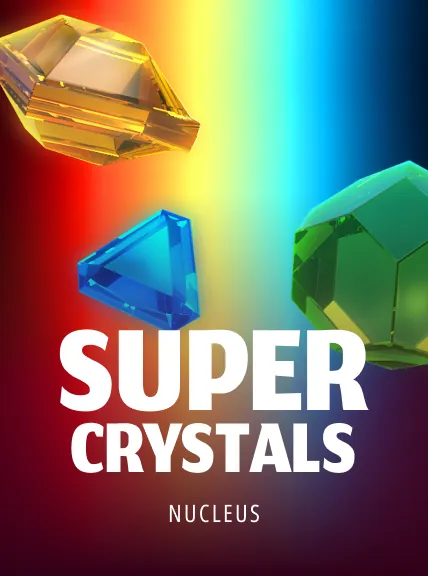 Super Crystals