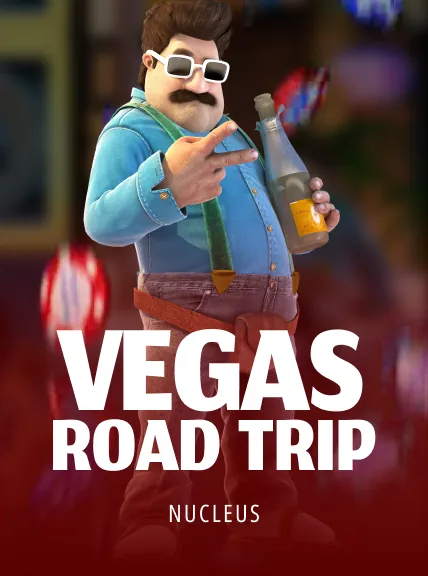 Vegas Road Trip