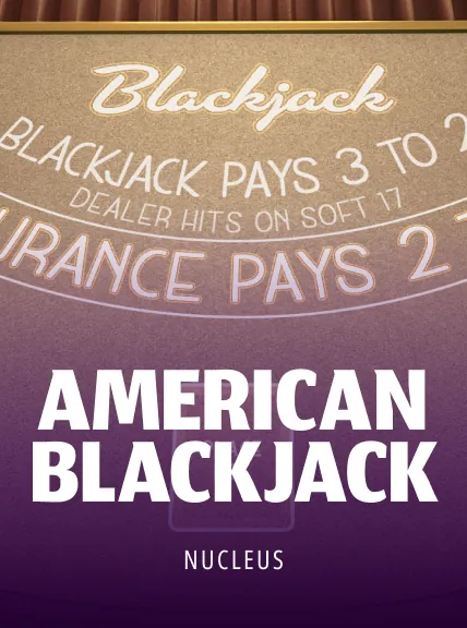 American Blackjack