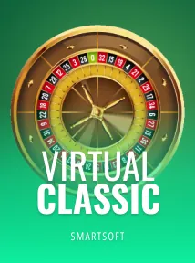 Virtual Roulette